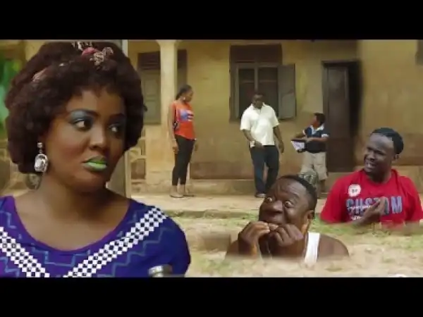 Video: Mumu Love Obsession 2 | 2018 Latest Nigerian Nollywood Movies